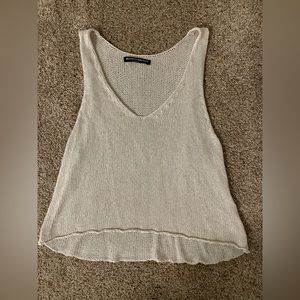 Brandy Melville tank top